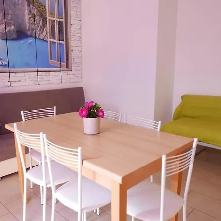 Ferienwohnung Fuer 5 Personen Ca 50 M In Lignano Sabbiadoro, Friaul-julisch Venetien Provinz Udine