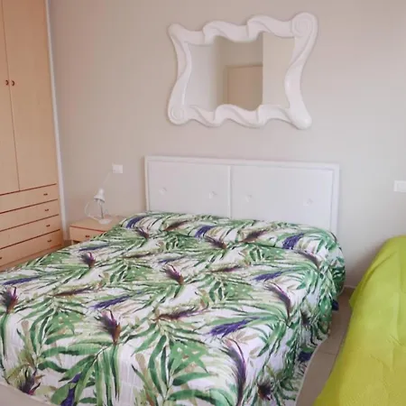アパート Ferienwohnung Fuer 5 Personen Ca 50 M In Lignano Sabbiadoro, Friaul-julisch Venetien Provinz Udine